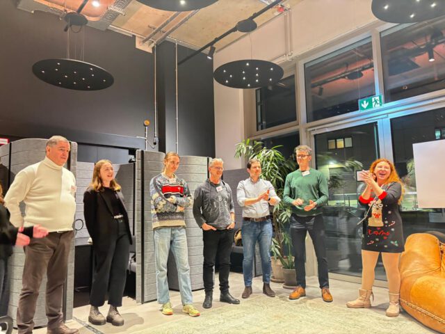 Holiday Cheers at Toastmasters! ๐
What a fantastic way to wrap up our last meeting of the year! Not only did we have a powerful session on โReflections & Milestones,โ but we also added a little festive fun with a White Elephant Gift Exchange! ๐ Members brought in quirky gifts from home, and the laughs were endless. It was the perfect mix of learning, laughter, and holiday spirit.
A huge thank you to everyone who contributed to making this event memorable!A big shout-out to our Toastmaster of the Day @__zanele__ for keeping the meeting energetic and on track!
Winners of the Day
๐ Best Speech: Cat
โก Best Table Topics: Arlo
๐ Best Evaluator: Rebecca
As we head into the holidays, we wish everyone a Merry Christmas, Happy Holidays, and a wonderful New Year!
Weโll be back to start the year strong on 8th January. See you all in 2026! โจ
#Toastmasters #HolidayFun #WhiteElephant #PublicSpeaking #Leadership #MerryChristmas #HappyNewYear