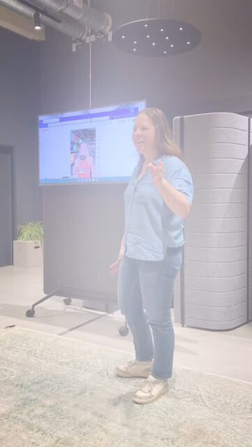 𝗔 𝗧𝗮𝘀𝘁𝗲 𝗼𝗳 𝗦𝗽𝗿𝗶𝗻𝗴 𝗼𝗻 𝗮 𝗪𝗶𝗻𝘁𝗲𝗿 𝗘𝘃𝗲𝗻𝗶𝗻𝗴

While the calendar insists winter is still holding on, something different was blooming inside our Toastmasters meeting. You could feel it the moment you walked in — that quiet buzz of anticipation, the warmth of familiar smiles, and the promise of new beginnings.

Our theme of the evening was “𝗦𝗽𝗿𝗶𝗻𝗴 𝗶𝘀 𝗳𝗶𝗻𝗮𝗹𝗹𝘆 𝗶𝗻 𝘁𝗵𝗲 𝗔𝗶r”. Spring isn’t a date on the calendar, it’s a mindset, the courage to try again and commitment to show up and grow - even when it’s still cold outside. Ironically, the weather outside didn’t quite agree. But inside the room? It was a different season altogether.

Congratulations to all our winners — 

𝗕𝗲𝘀𝘁 𝗦𝗽𝗲𝗮𝗸𝗲𝗿: 𝗦𝘃𝗲𝘁𝗹𝗮𝗻𝗮
𝗕𝗲𝘀𝘁 𝗧𝗮𝗯𝗹𝗲 𝗧𝗼𝗽𝗶𝗰𝘀 𝗦𝗽𝗲𝗮𝗸𝗲𝗿: 𝗦𝗮𝗿𝗼𝗻𝗮
𝗕𝗲𝘀𝘁 𝗘𝘃𝗮𝗹𝘂𝗮𝘁𝗼𝗿: 𝗝𝗮𝗶𝗱𝗲𝘃

Next week, we turn up the energy even more as we host our Toastmasters Contest at BIT. Come and join us 
𝟮𝟲 𝗙𝗲𝗯 𝗧𝗵𝘂𝗿𝘀𝗱𝗮𝘆 | 𝗗𝗲𝘀𝗶𝗴𝗻 𝗢𝗳𝗳𝗶𝗰𝗲𝘀,𝗕𝗼𝗻𝗻 | 𝟭𝟴.𝟰𝟱𝗣𝗠

 
#Toastmasters #PublicSpeaking #Leadership #GrowthMindset #BIT